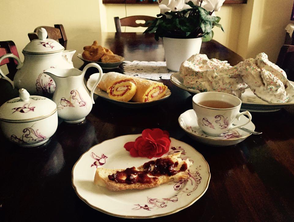 Casale Il Cerqueto Bed and Breakfast San Severino Marche Buitenkant foto