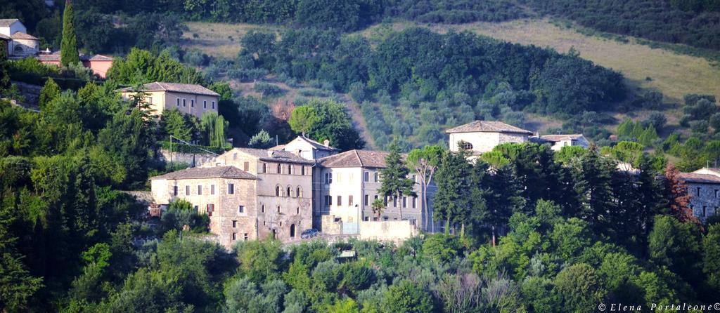 Casale Il Cerqueto Bed and Breakfast San Severino Marche Buitenkant foto